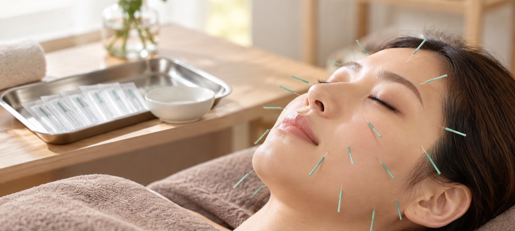 美容鍼の効果は本当にある?悩み別に期待できる範囲を正直に解説
