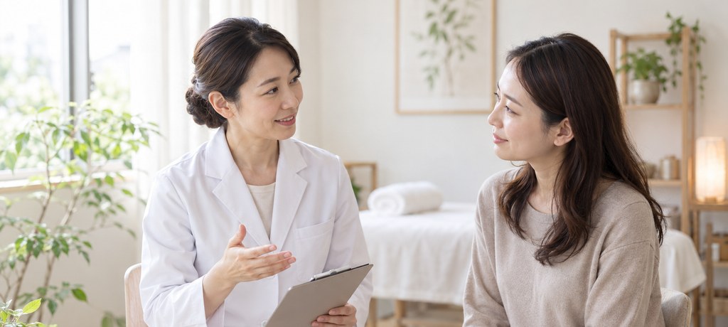 美容鍼の失敗は3種類|起こりうることを資格者が解説